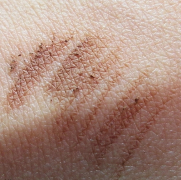 💙🧚‍♀️MEDIUM RED BROWN Lorac DISCONTINUED Precision Brow Pencil NWT - Picture 2 of 4